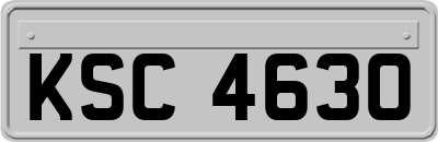 KSC4630