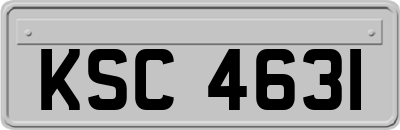 KSC4631