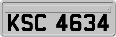KSC4634
