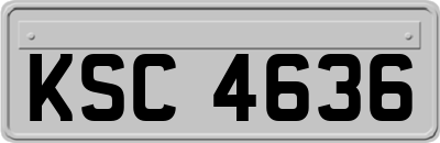 KSC4636
