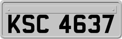KSC4637
