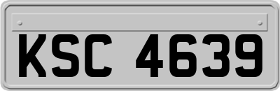 KSC4639