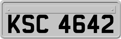 KSC4642