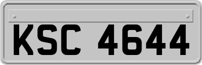 KSC4644