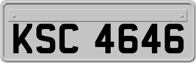 KSC4646