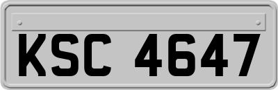 KSC4647