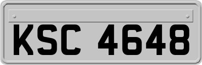KSC4648