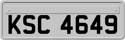 KSC4649