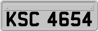 KSC4654