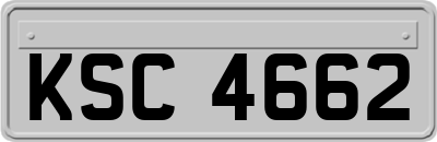 KSC4662
