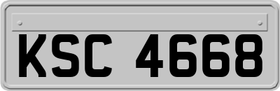 KSC4668