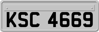 KSC4669