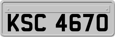 KSC4670