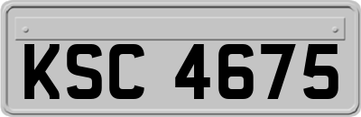 KSC4675