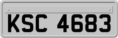 KSC4683