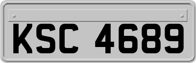 KSC4689