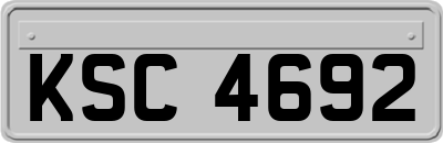 KSC4692
