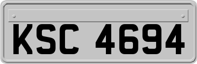 KSC4694