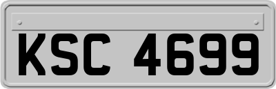 KSC4699
