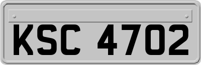KSC4702