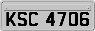 KSC4706