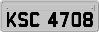 KSC4708