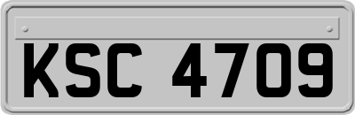 KSC4709