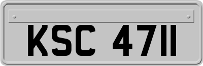 KSC4711