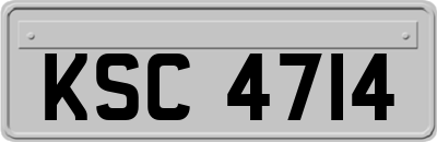 KSC4714