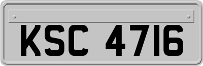KSC4716