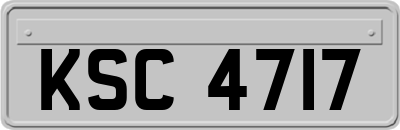 KSC4717