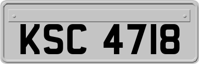 KSC4718