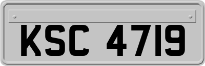 KSC4719
