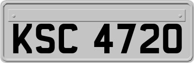 KSC4720