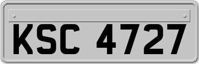 KSC4727