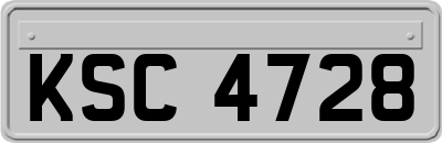 KSC4728