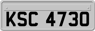 KSC4730