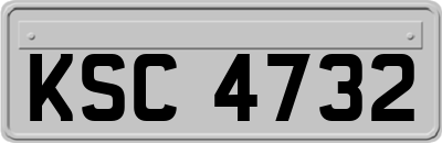 KSC4732