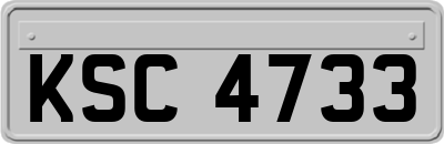 KSC4733