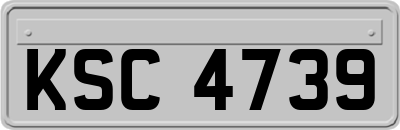 KSC4739