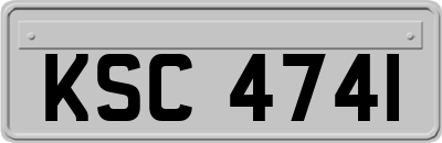 KSC4741