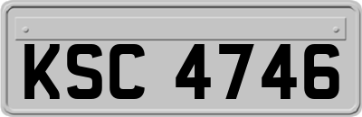 KSC4746