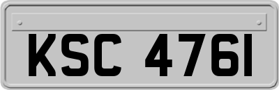 KSC4761