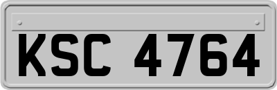 KSC4764