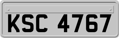 KSC4767