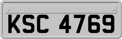 KSC4769