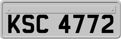 KSC4772