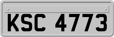 KSC4773