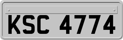 KSC4774