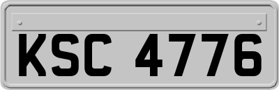 KSC4776